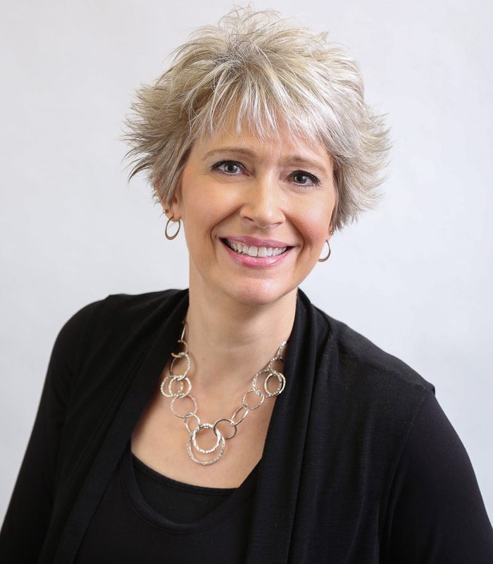 Marcia Clingenpeel